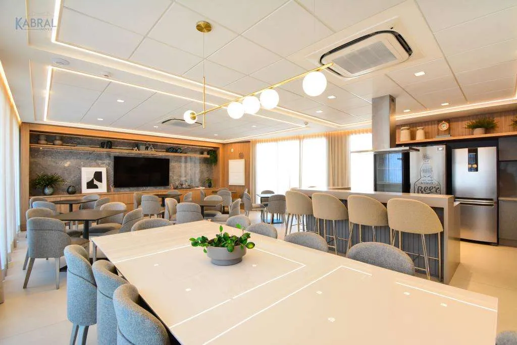 Furnished 70 m² apartment with open-plan kitchen — photo 13
