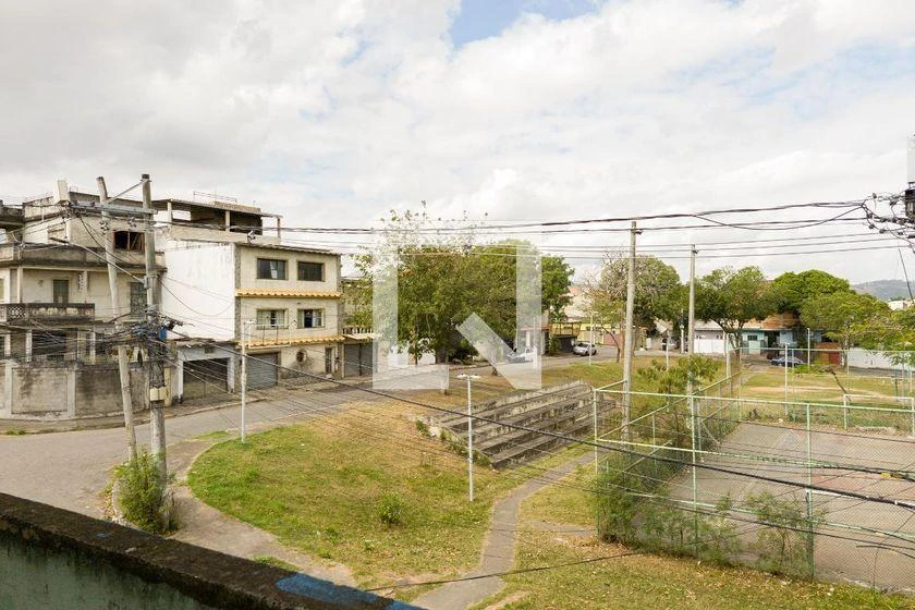 Furnished 400 m² house with a gas kitchen and balcony — photo 5