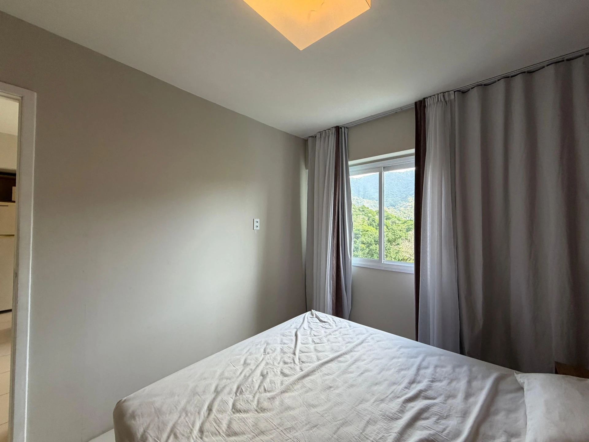 Apartamento mobiliado com 2 quartos em suítes — photo 12
