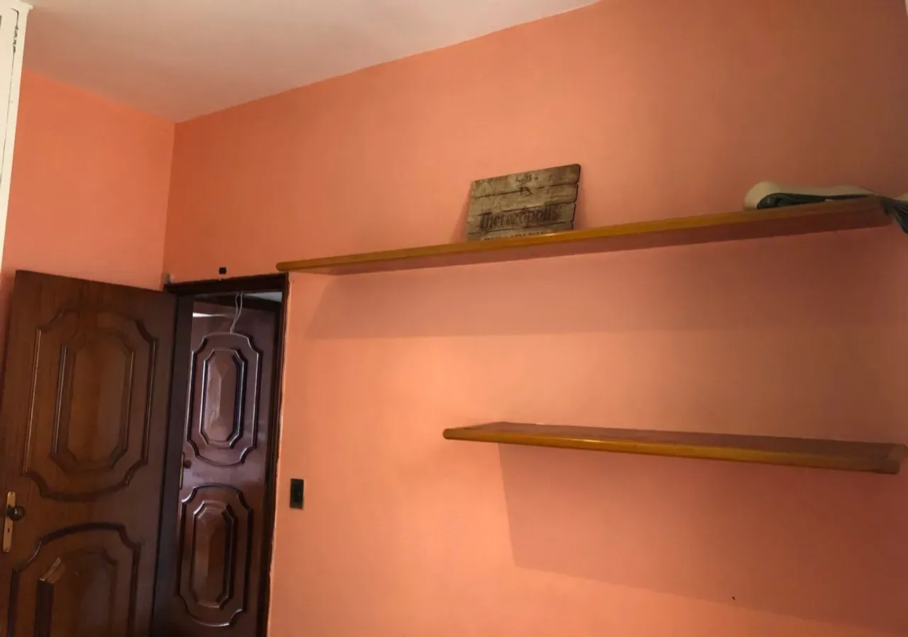 Studio, 30 m², with a home office — photo 4