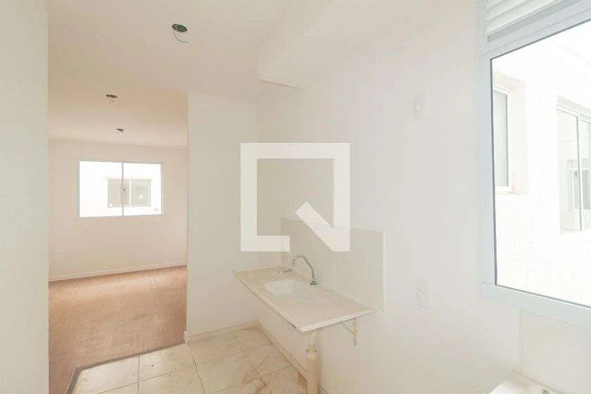 Квартира 40 м² з 2 спальнями та паркомісцем — photo 20