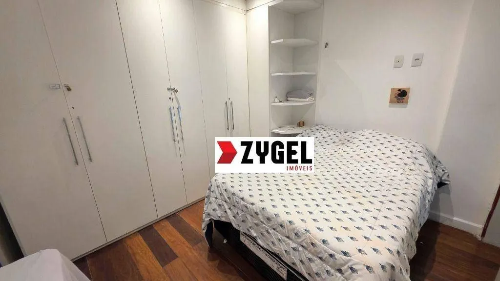 Furnished apartment with 3 bedrooms and 2 bathrooms — photo 13