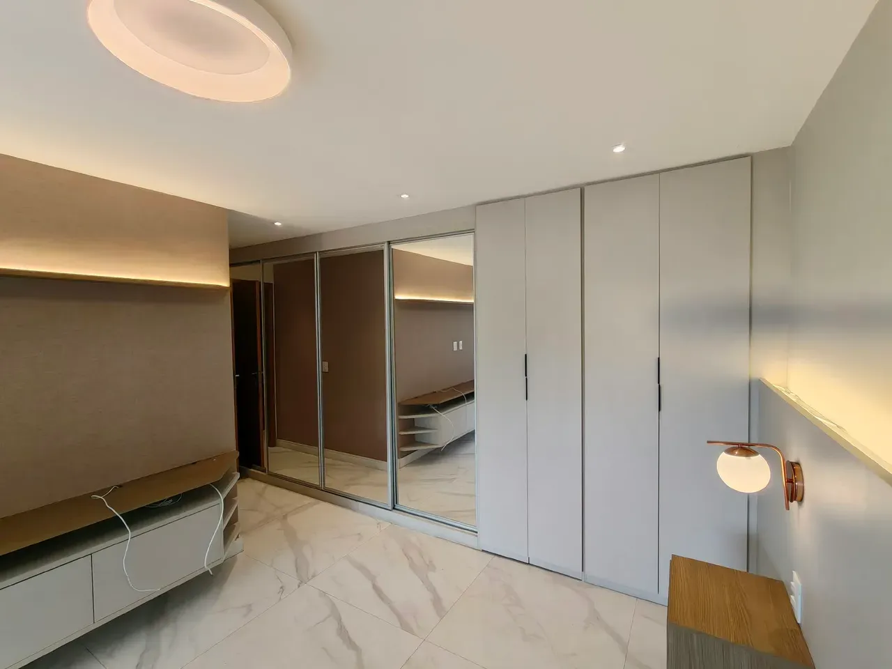 Apartment with 155 m², 4 bedrooms and a gas kitchen — photo 6