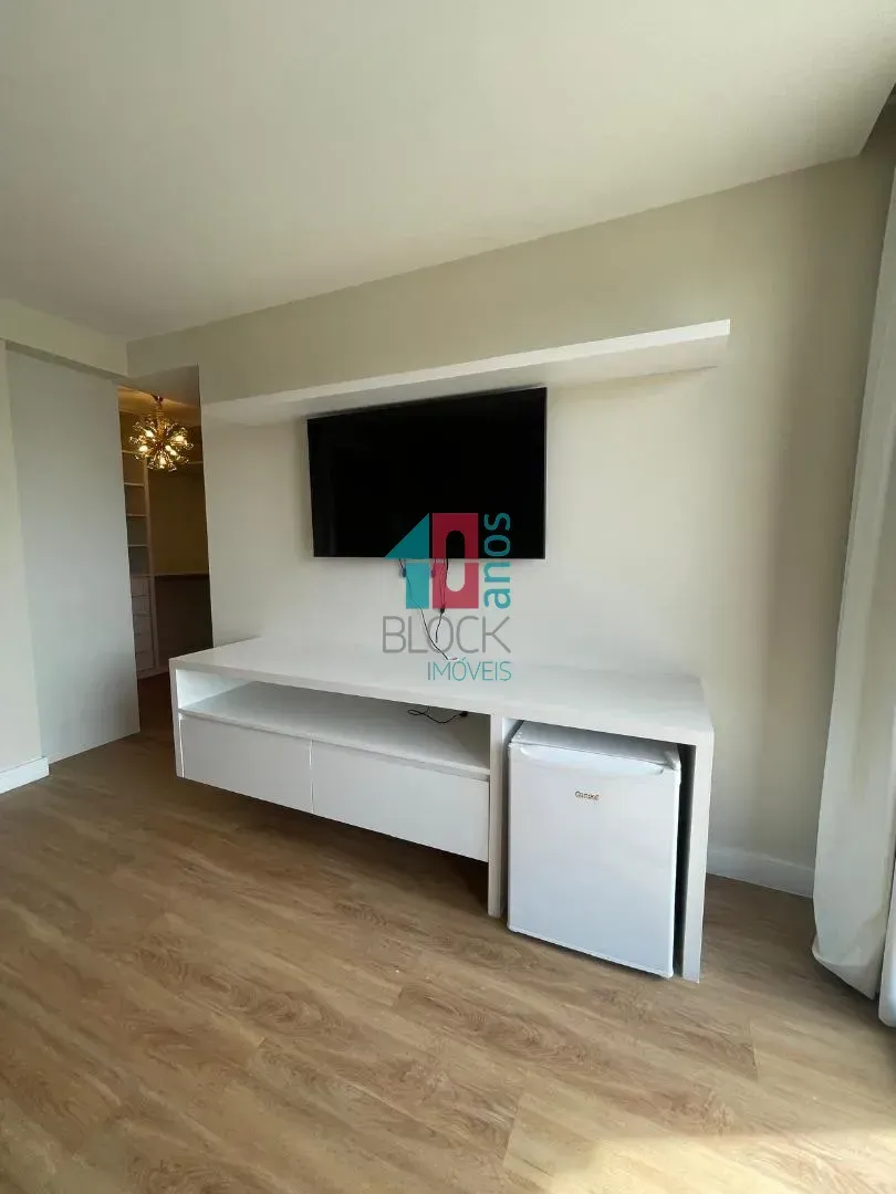 Casa mobiliada com 4 suítes e cozinha integrada a gás — photo 39