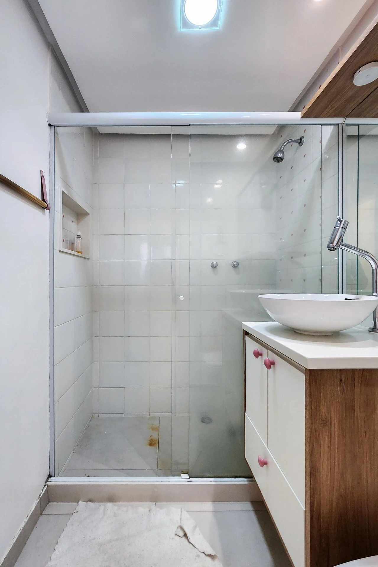 Apartamento, 72 m², com closet — photo 38