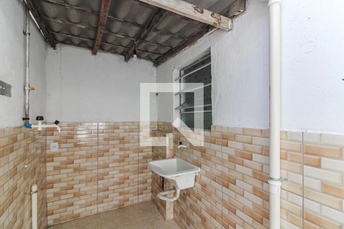 Unfurnished house with 1 bedroom and 1 bathroom — photo 29