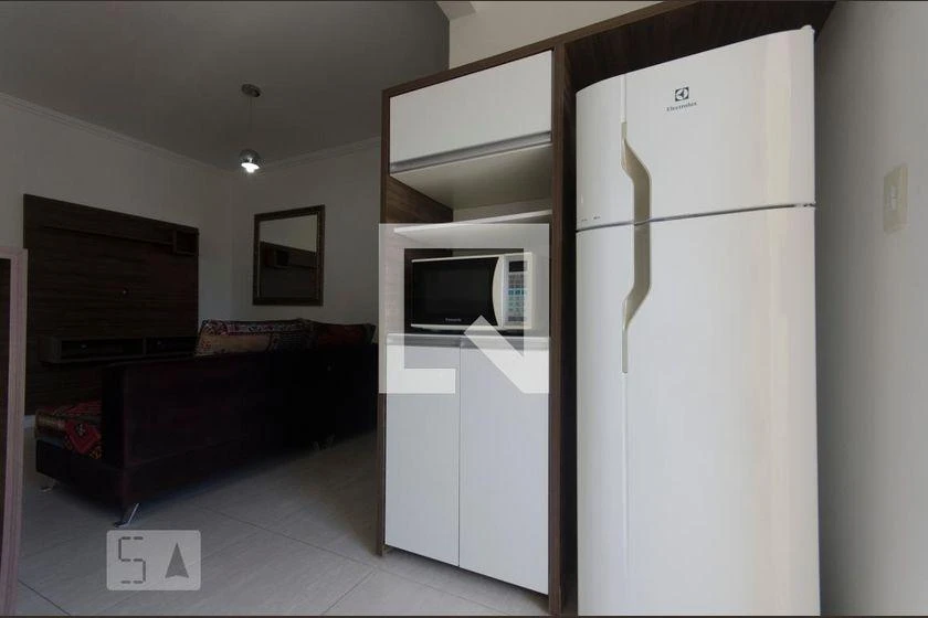 2-bedroom apartment with a mountain view in Florianópolis — photo 27
