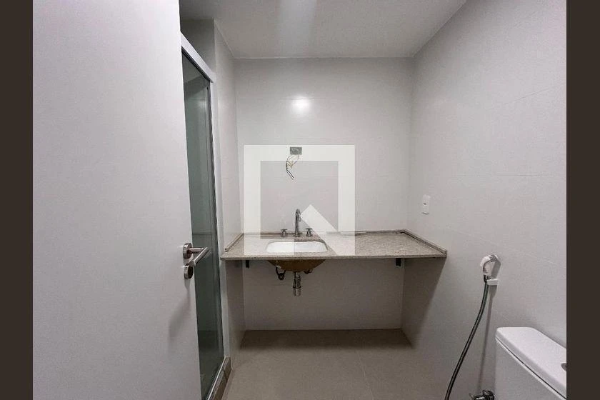 Apartment, 62 m², with a grill on the balcony — photo 25