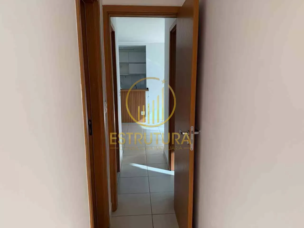 Rental apartment with 2 bedrooms and a balcony — photo 15