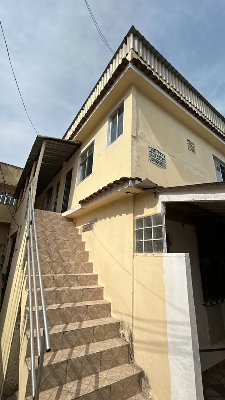 One-bedroom, 30 m² house in Rio de Janeiro — photo 5