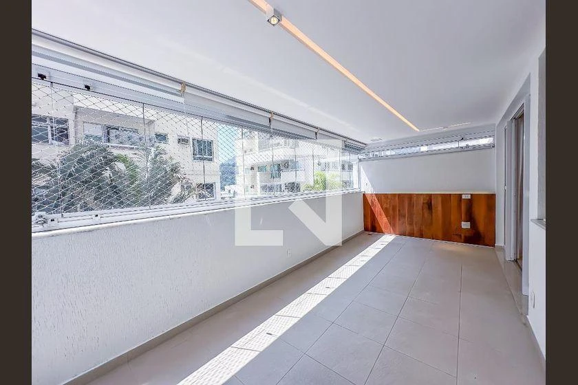 4 quartos e varanda envidraçada: apartamento de 107 m² — photo 41