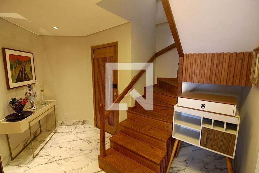 Apartamento mobiliado de 180 m² com 3 quartos — photo 44