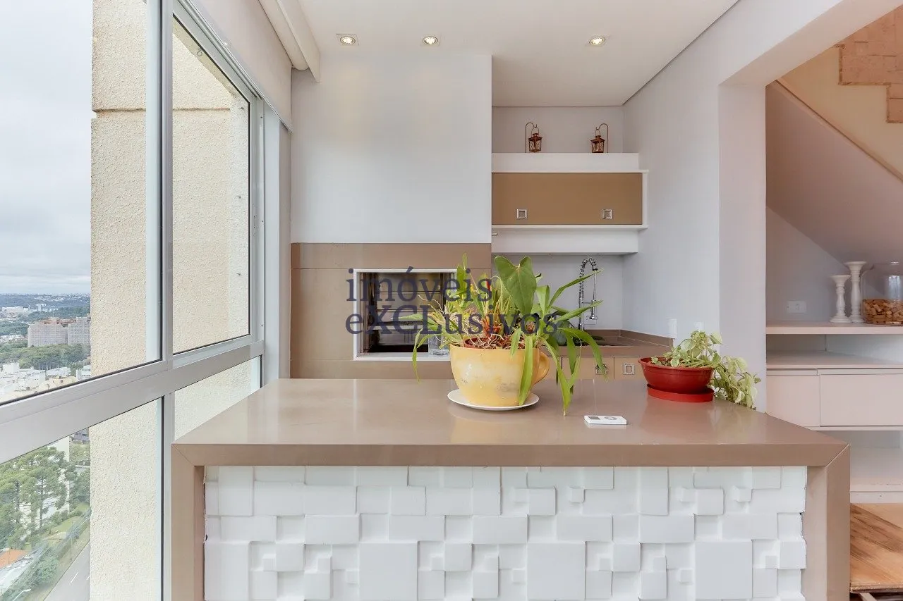 Apartment on the 19th floor with a dishwasher — photo 2