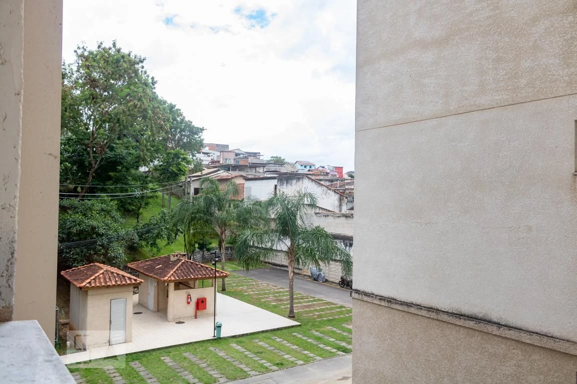 Apartamento de 2 quartos em condomínio com academia — photo 41