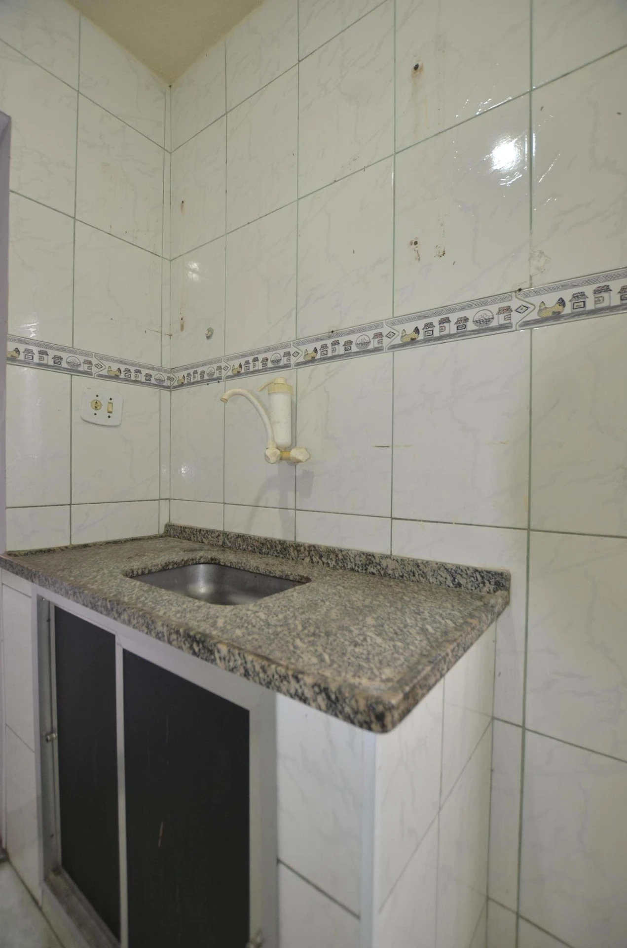 2-bedroom house, 48 m² — photo 13