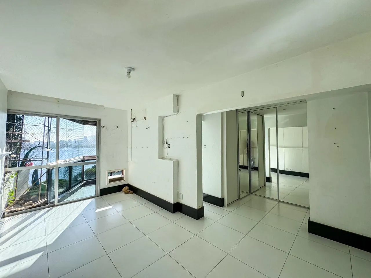 4-bedroom rental apartment with 160 m² and 3 baths — photo 7