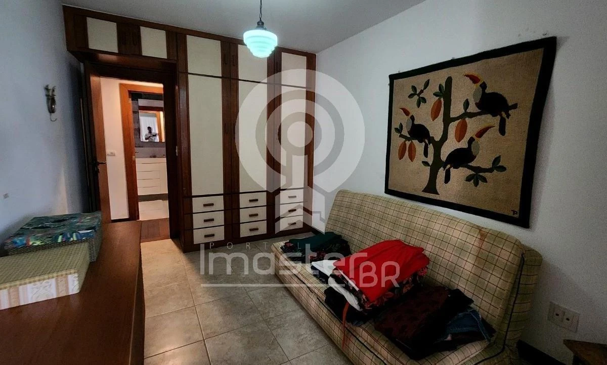 Furnished 400 m² penthouse with 4 bedrooms and 4 parking — photo 10