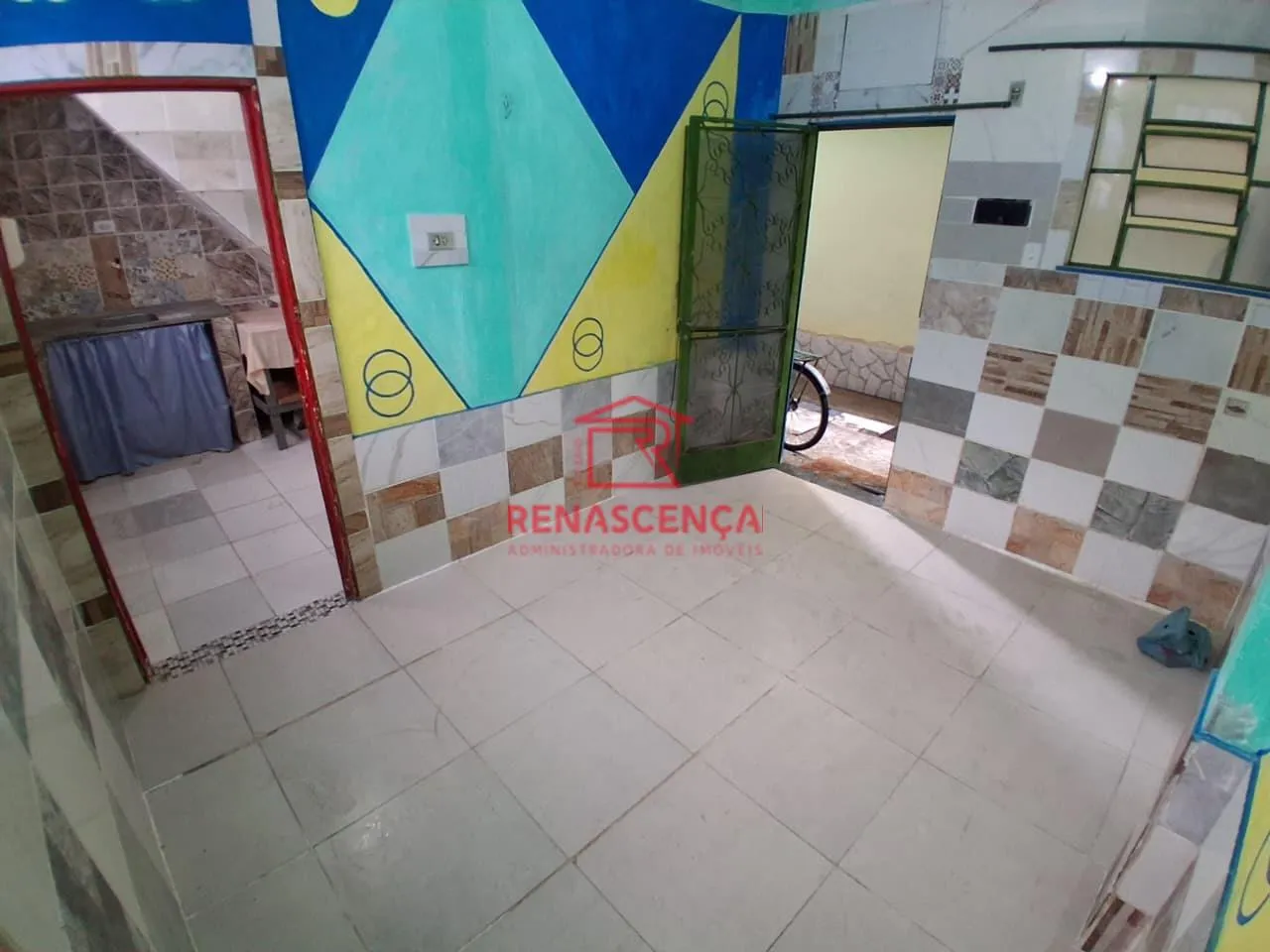 Studio de 24 m² — photo 16