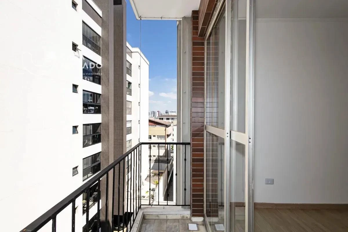 114 m² apartment with 3 bedrooms, balcony and 1 parking spot — photo 9
