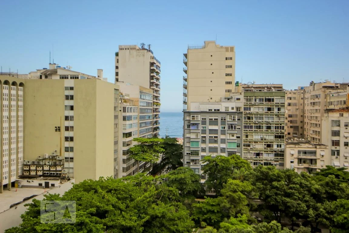 Apartamento de 1 quarto com vista para o parque — photo 11