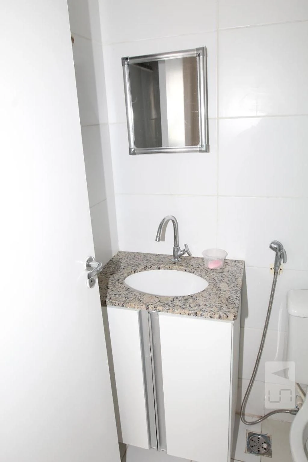 2-bedroom apartment in a building with a pool — photo 21