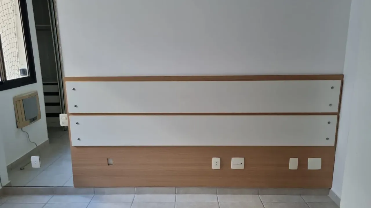 Apartamento, 85 m², com espaço de home office — photo 4