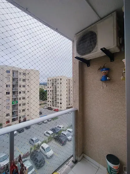 Apartamento mobiliado de 2 quartos com máquina de lavar — photo 22