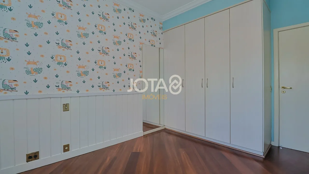 Apartamento de 3 dormitorios con balcón y 2 plazas, 109 m² — photo 17