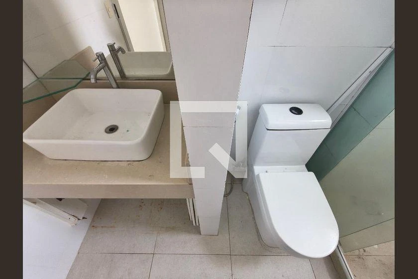 2 quartos e vista para as montanhas: apartamento de 52 m² — photo 36