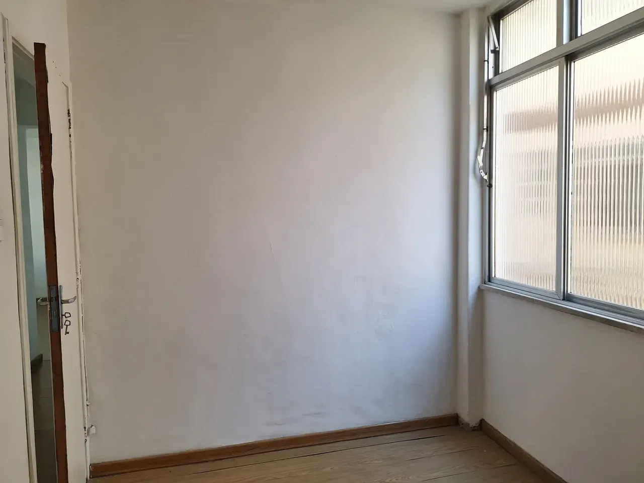 3-bedroom apartment of 54 m², no parking included — photo 14