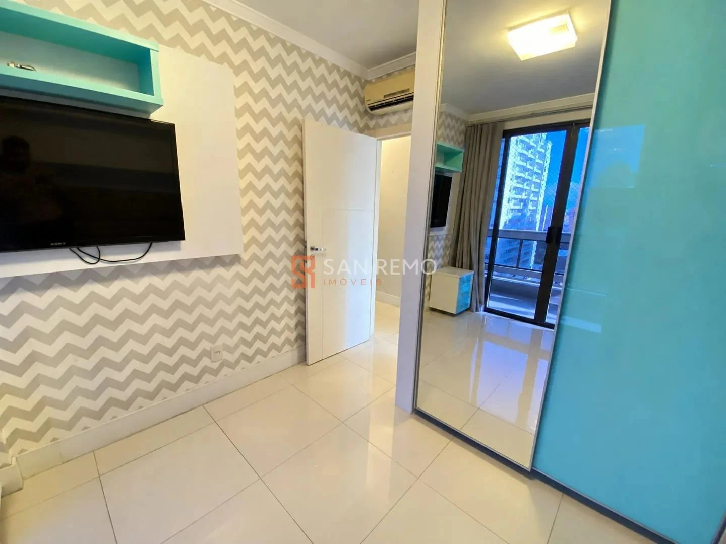 Departamento de 4 dormitorios con espacio de home office — photo 3
