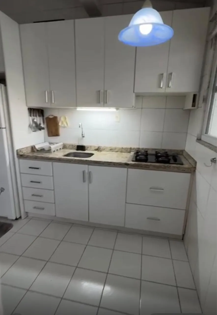 Furnished house with 1 bedroom and 1 bathroom — photo 5