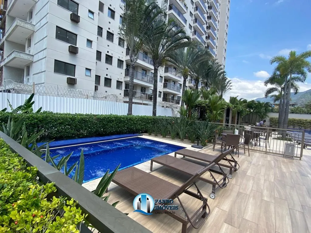 Garden apartment with 3 bedrooms and private yard — photo 19