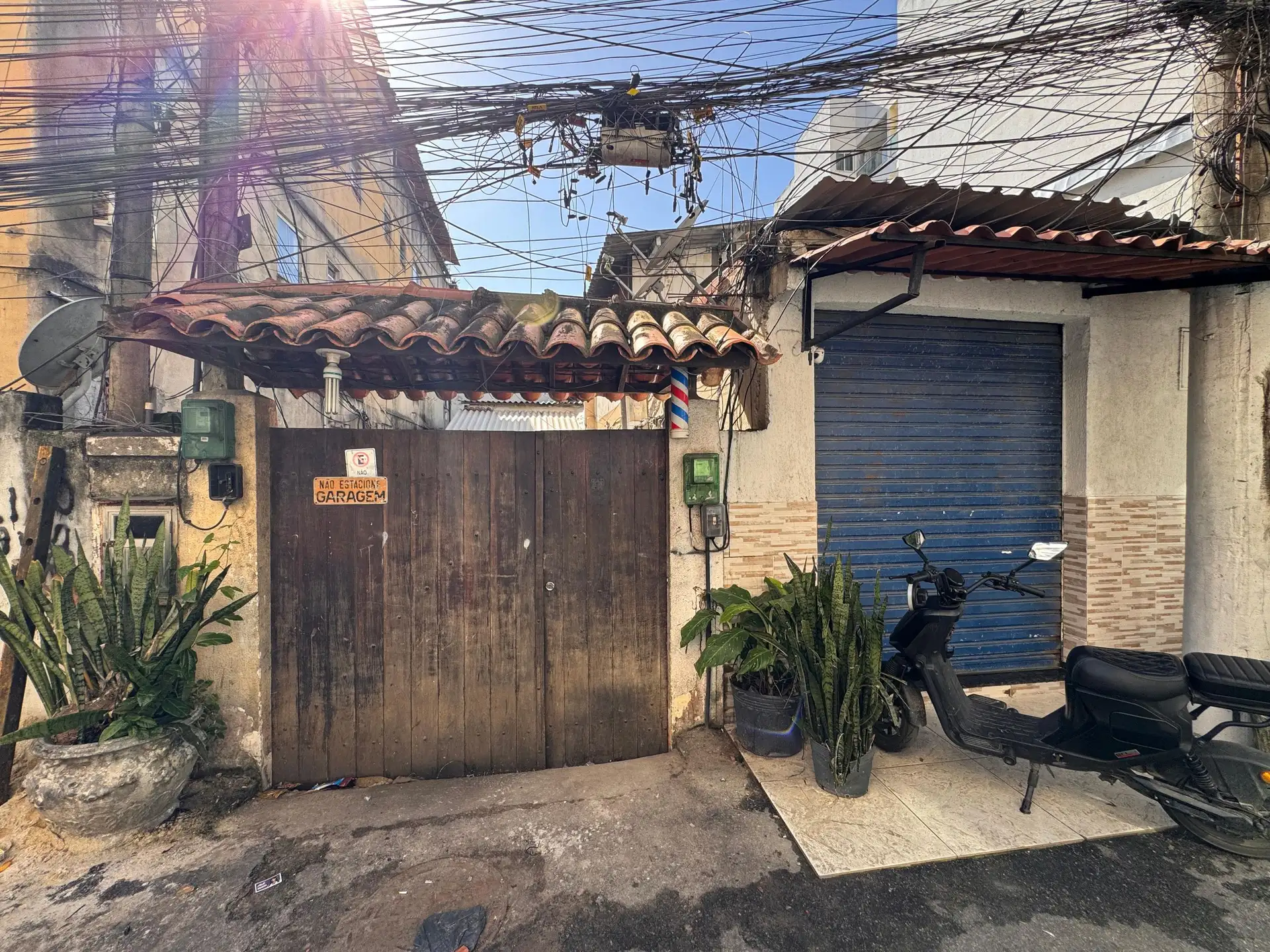 Casa com máquina de lavar, Recreio dos Bandeirantes — photo 21