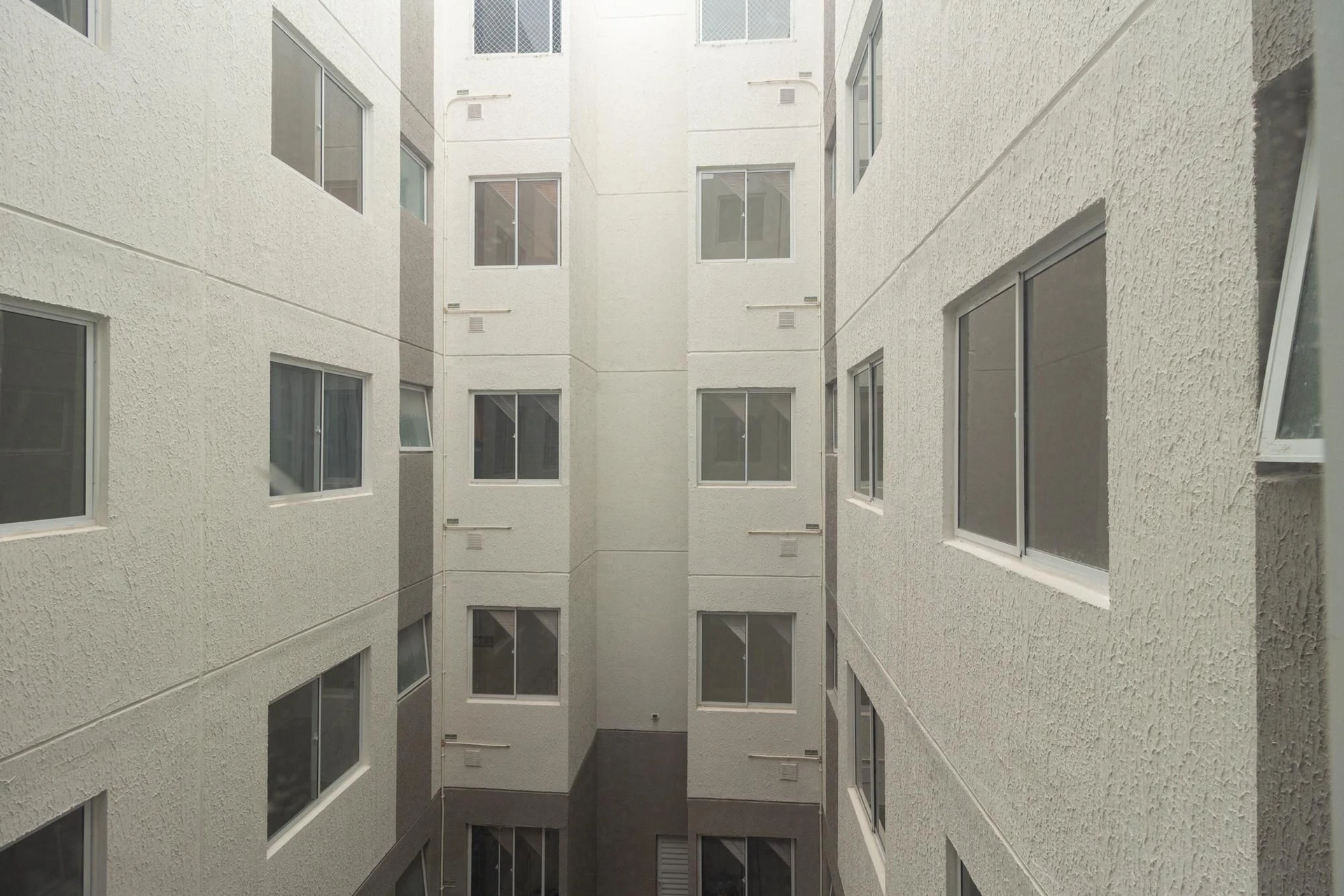 2-bedroom apartment, 40 m² — photo 21
