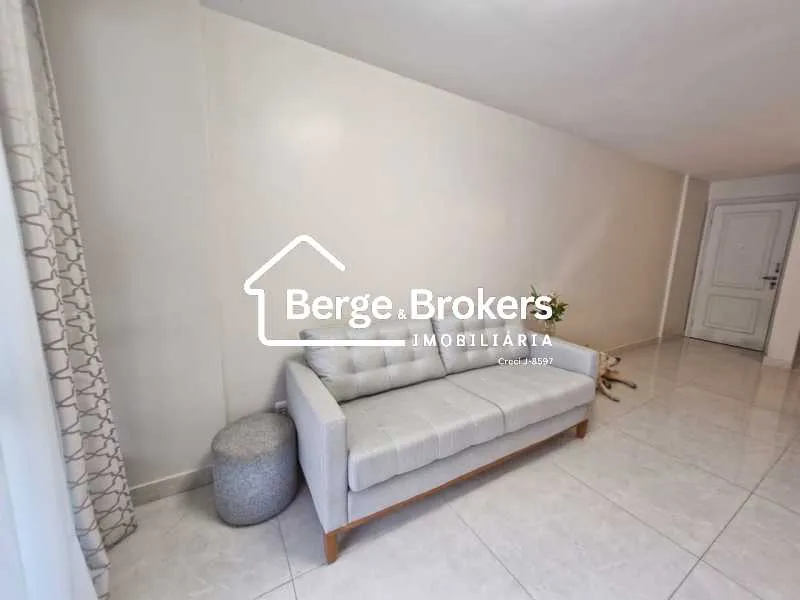 Apartamento amueblado con 3 dormitorios y 4 baños — photo 7