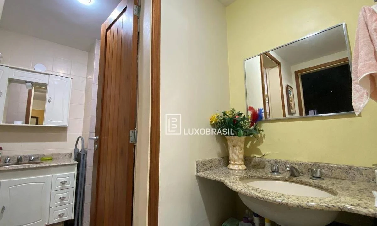 Apartamento mobiliado de 1 quarto com varanda — photo 15