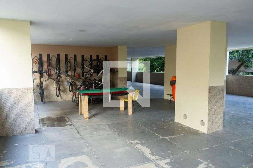 Furnished 2-bedroom apartment with 60 m² and parking — photo 26