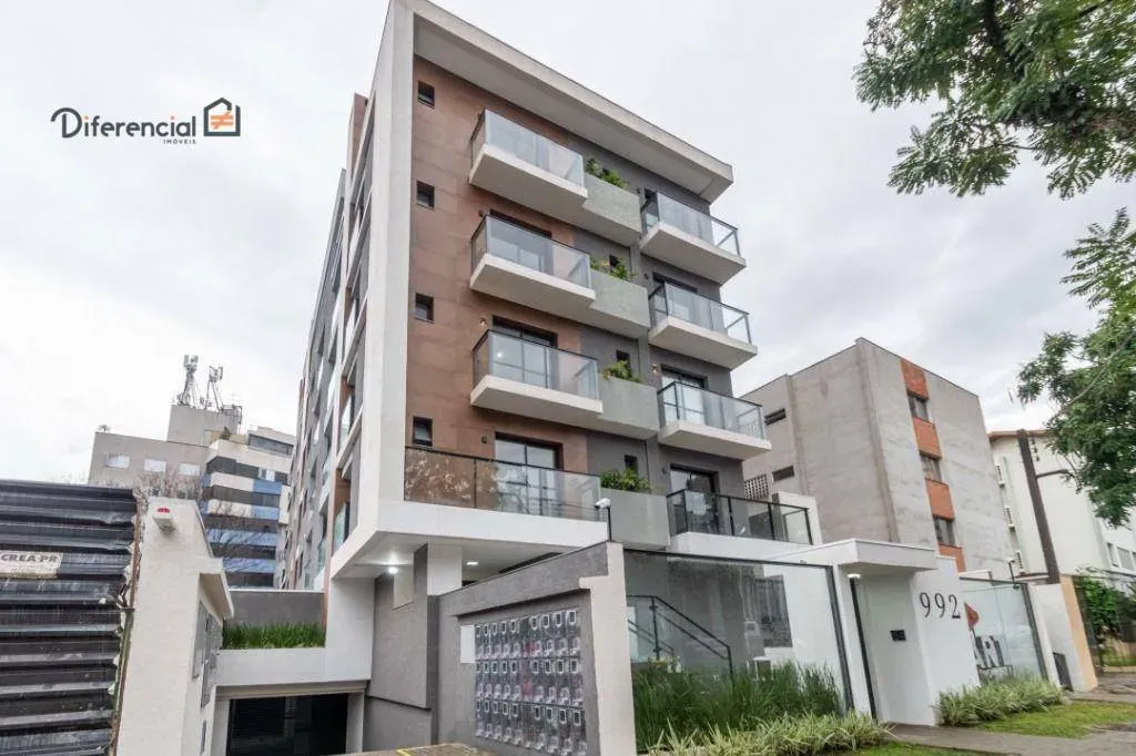 Apartamento amueblado de 35 m² con 1 dormitorio — photo 43