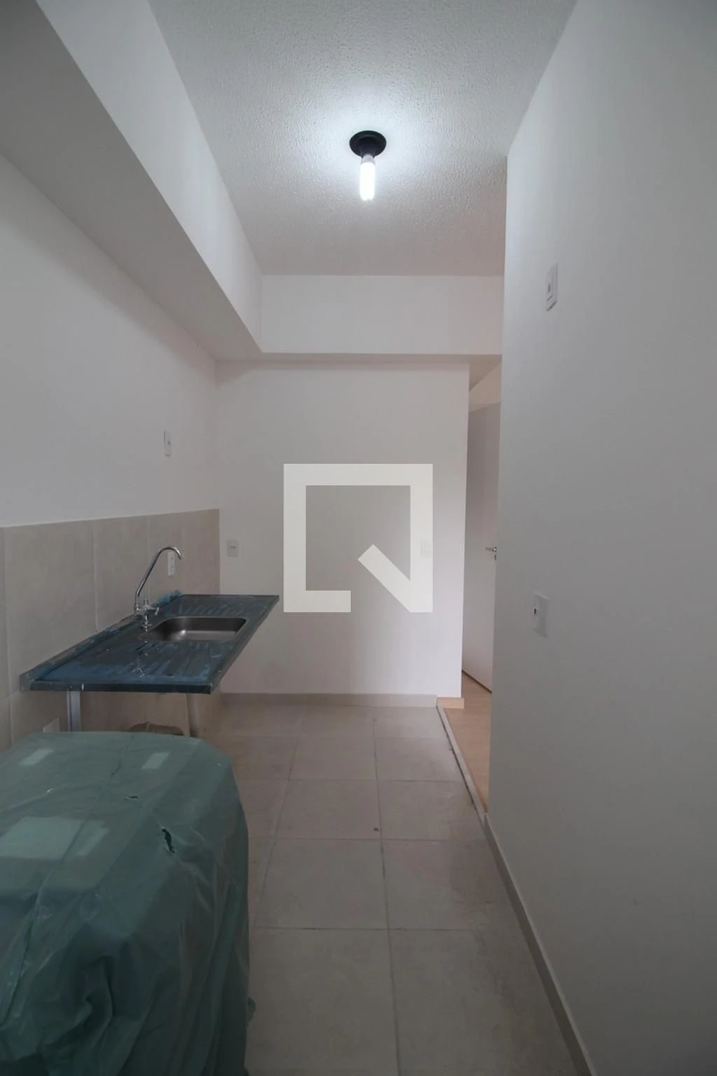 Квартира з 2 кімнатами та ванною в санвузлі — photo 25