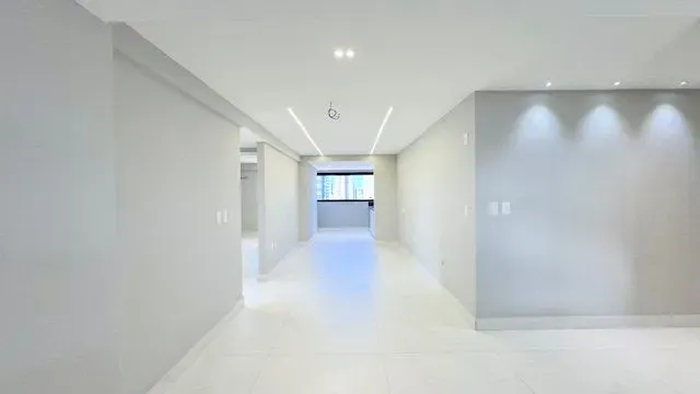 Apartment on the 7th floor with a private BBQ — photo 10