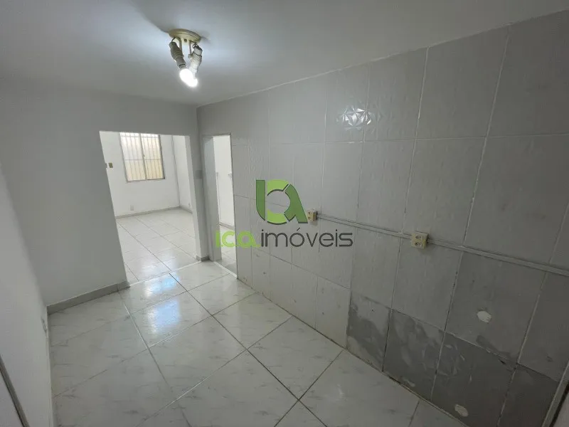 Apartamento de 30 m² con 1 dormitorio y sin plaza — photo 6