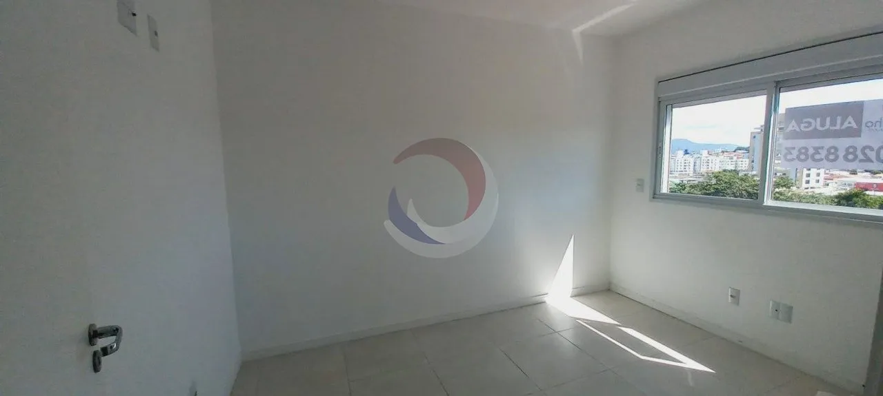 Furnished apartment, 91 m², with a grill on the balcony — photo 22