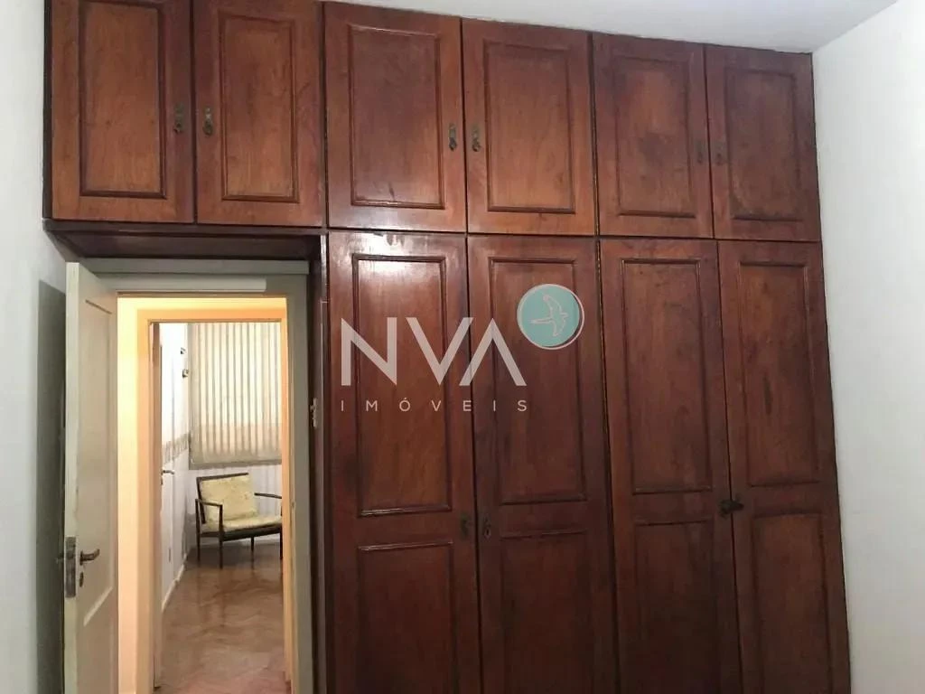 Apartamento de 103 m² com 3 quartos e cozinha fechada — photo 11