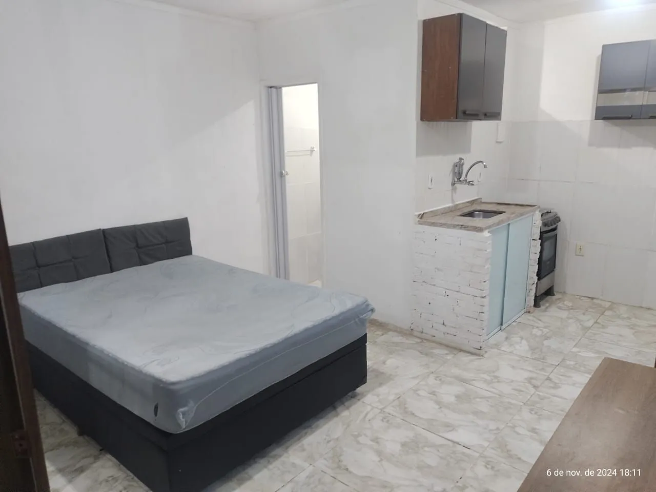 Furnished apartment with 2 bedrooms and 1 parking spot — photo 6