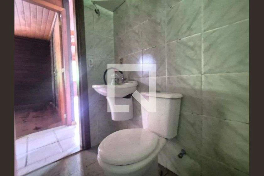 Casa de 200 m² com 2 quartos e churrasqueira na sacada — photo 5