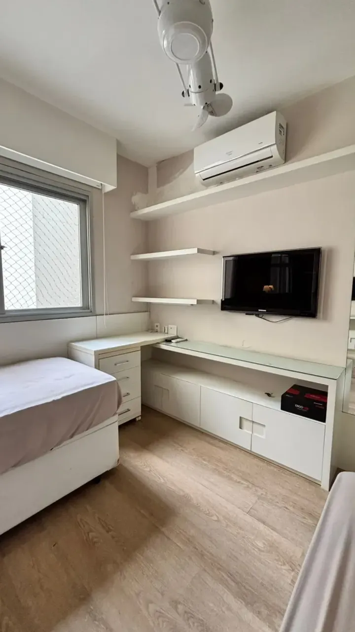 Apartamento com 3 quartos, 3 banheiros e 2 vagas — photo 14