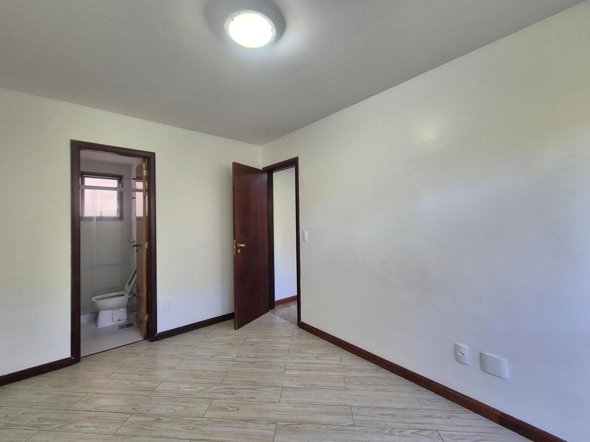 Apartamento mobiliado com 2 quartos e varanda — photo 29