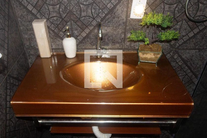 Робоче місце та 3 спальні: будинок 130 м² — photo 38