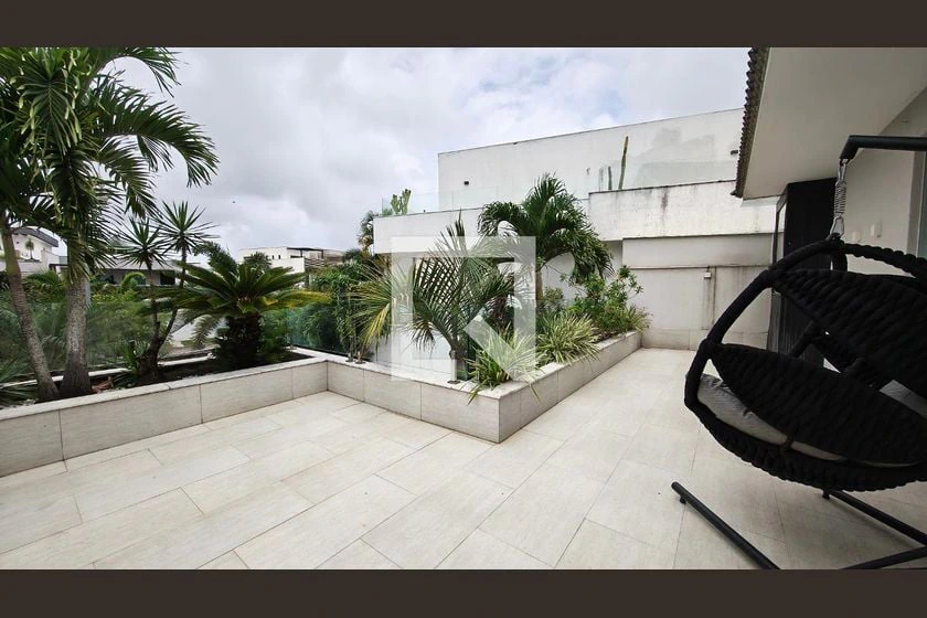 House, 430 m², with a private pool — photo 6